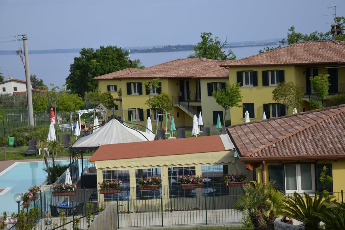 Residence Karina