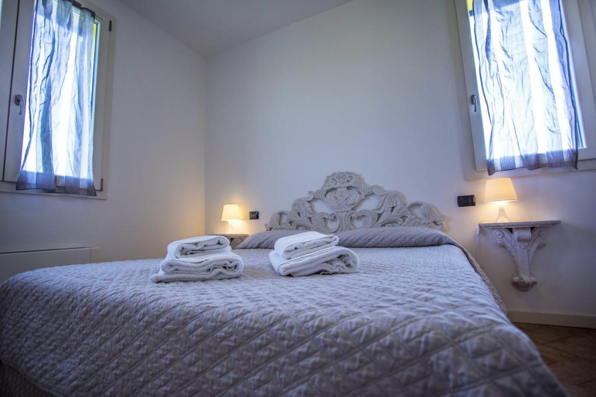 Residence Karina