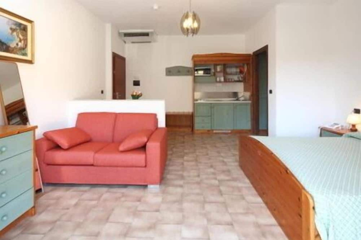 Residence Kriss