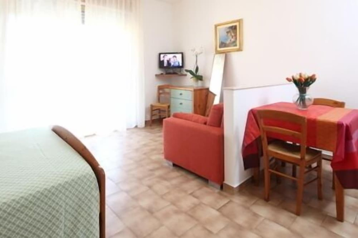 Residence Kriss