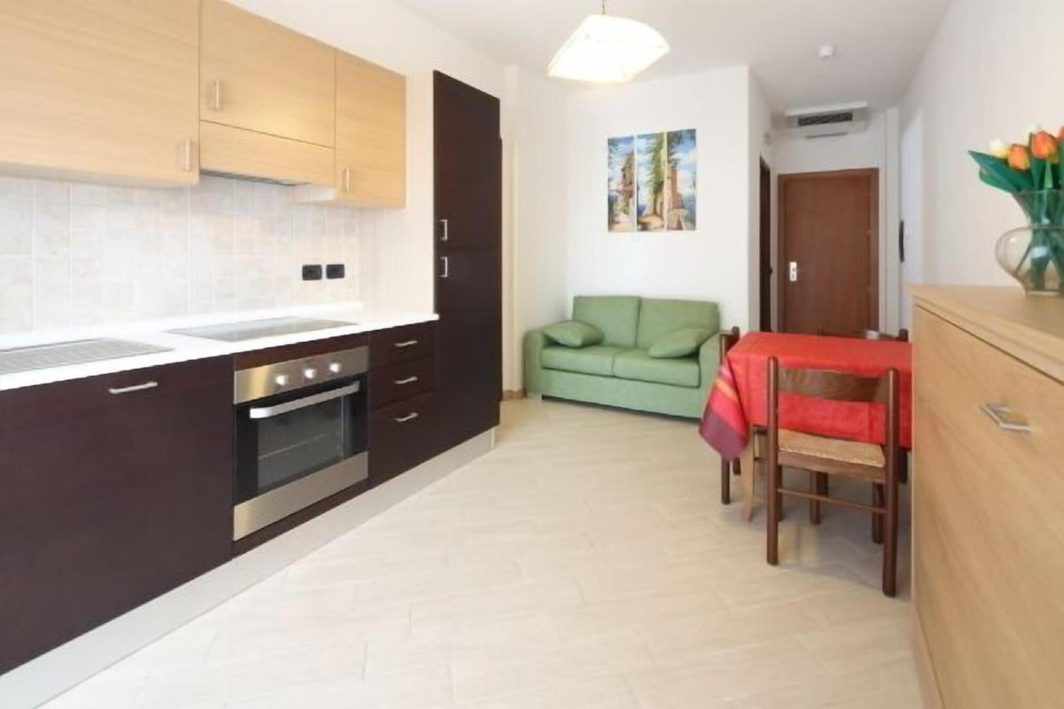 Residence Kriss
