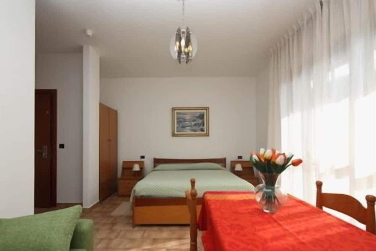 Residence Kriss