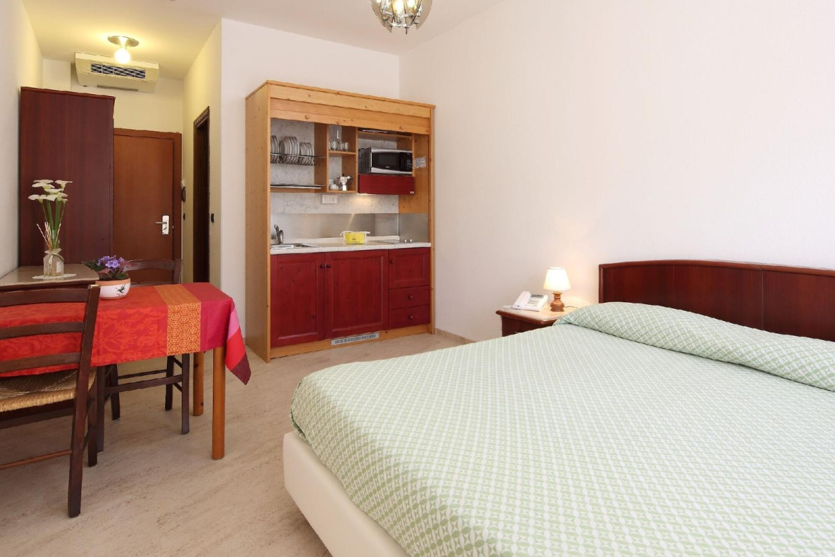 Residence Kriss