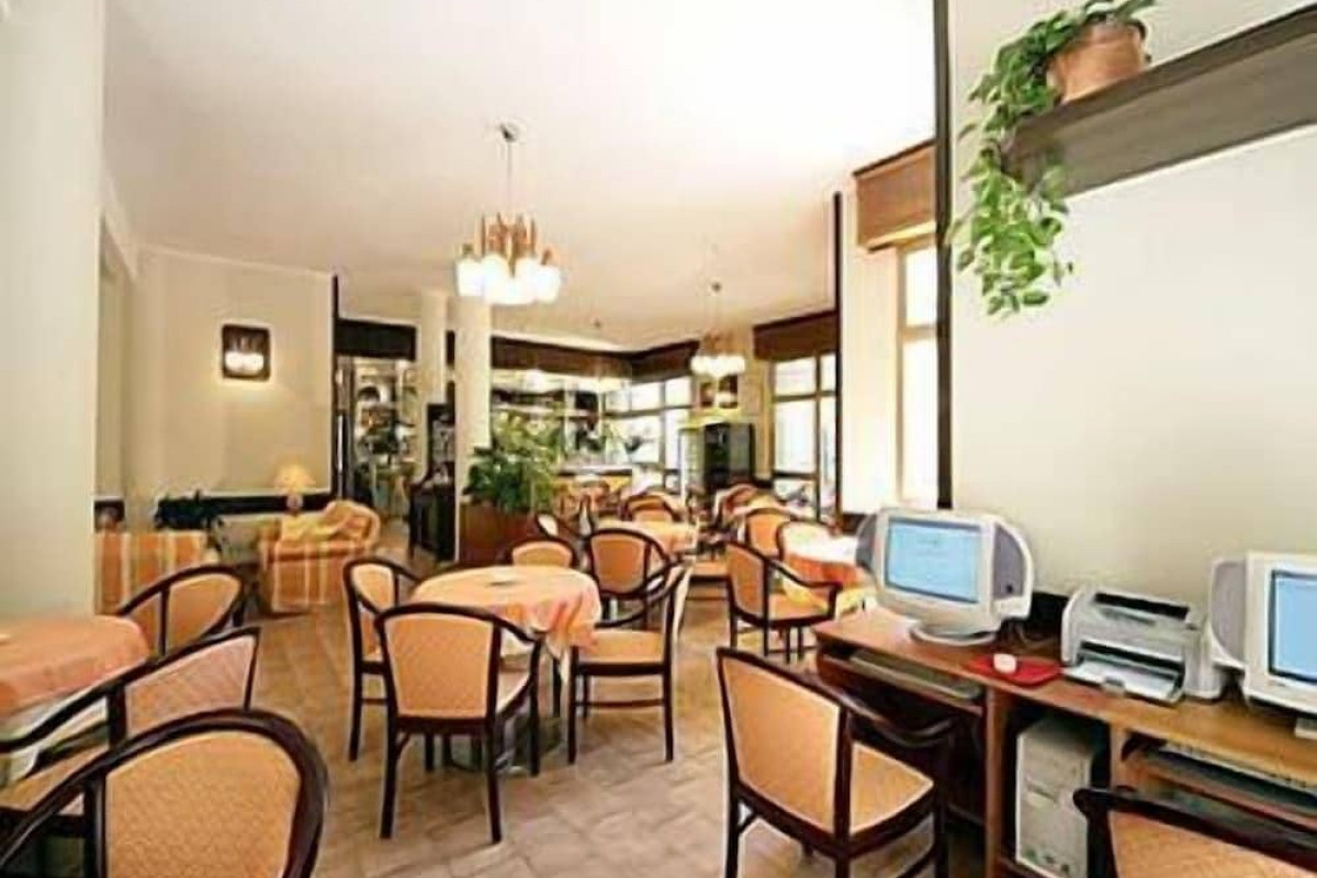 Residence Kriss