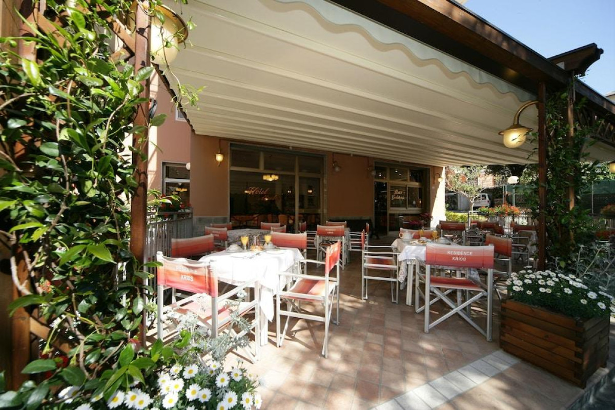 Residence Kriss