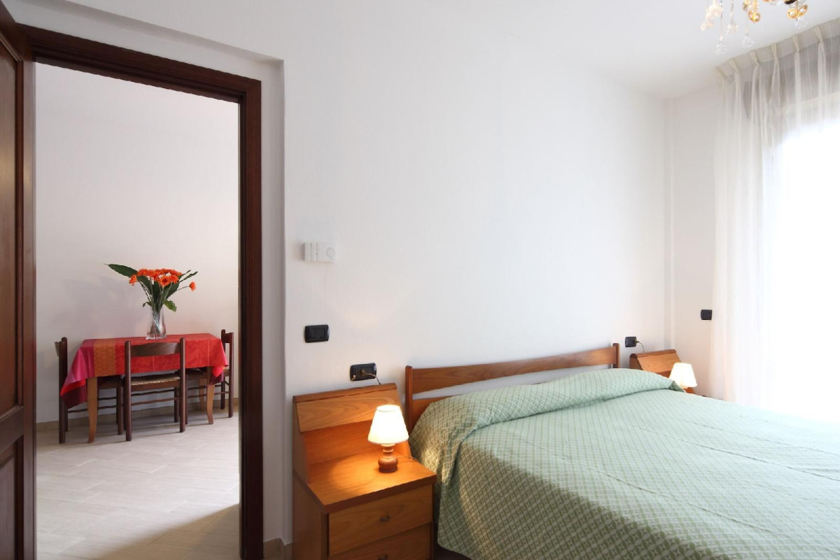 Residence Kriss
