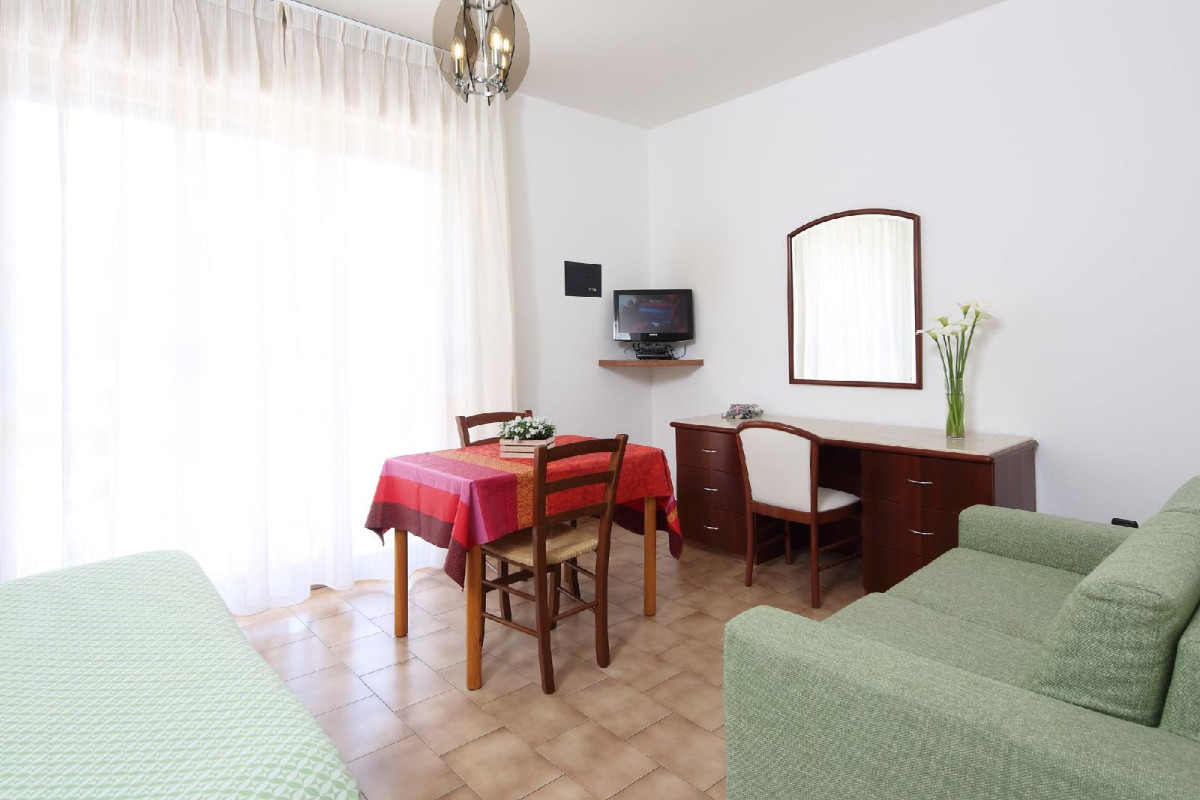 Residence Kriss
