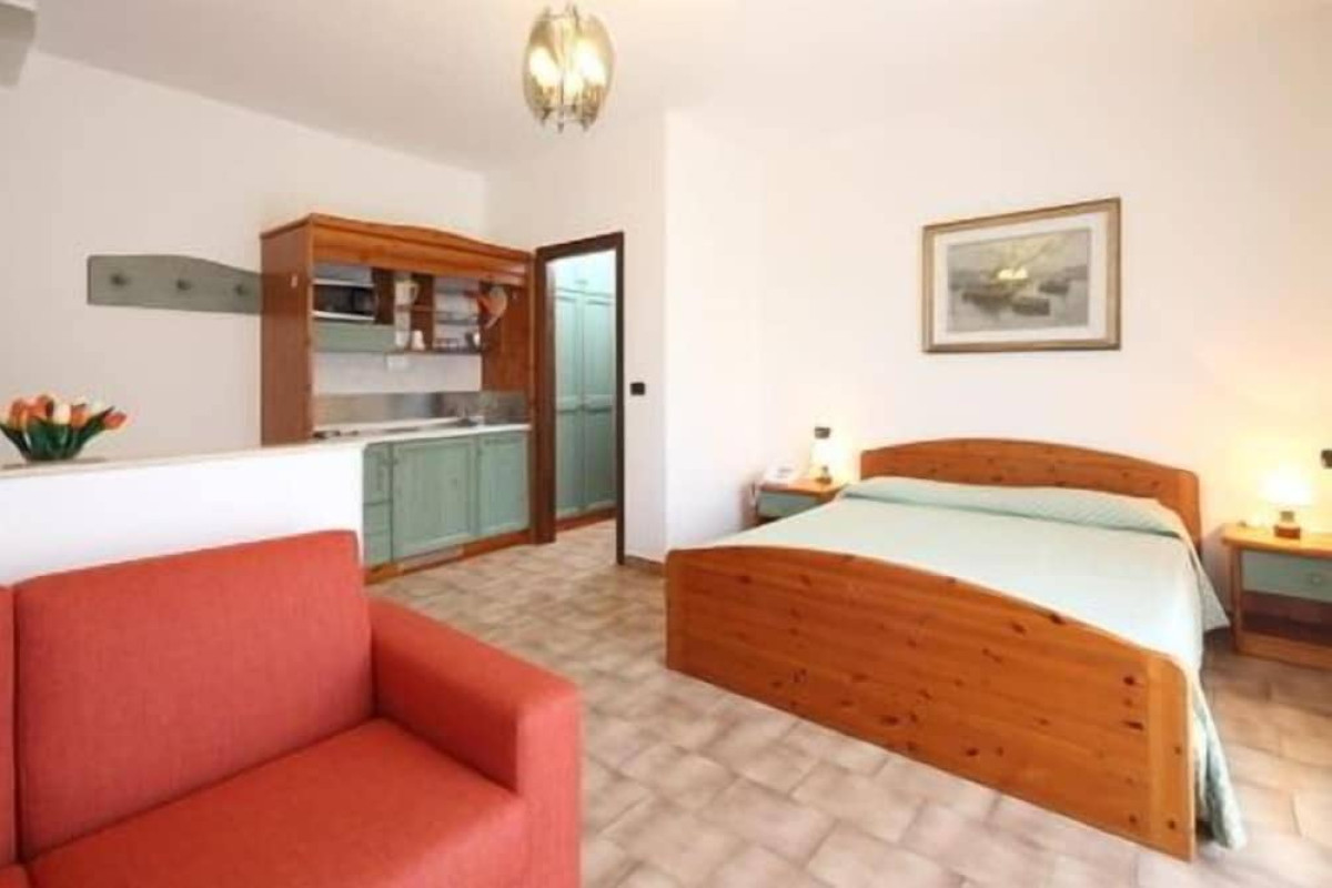 Residence Kriss
