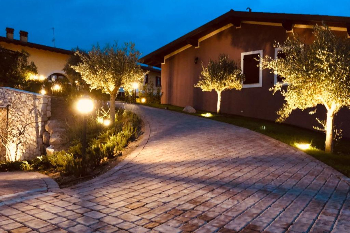 Residence La Bertoletta Corte & Village