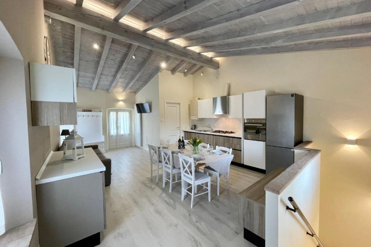 Residence La Bertoletta Corte & Village