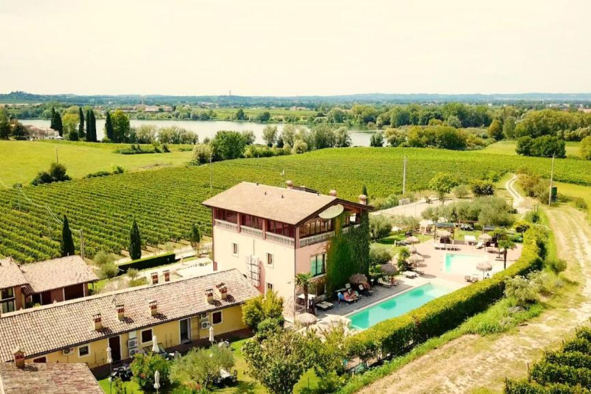 Residence La Bertoletta Corte & Village