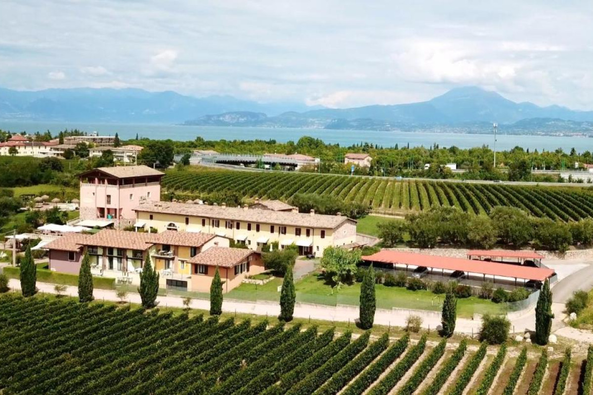 Residence La Bertoletta Corte & Village
