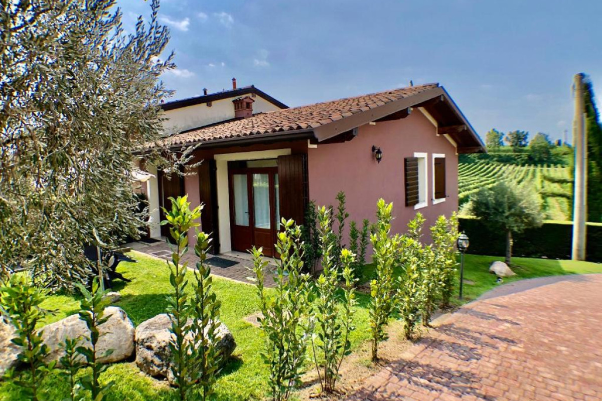 Residence La Bertoletta Corte & Village