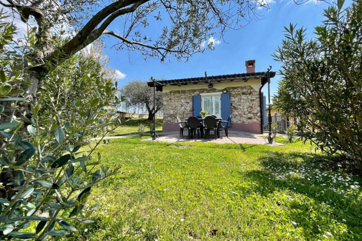 Residence La Bertoletta Corte & Village