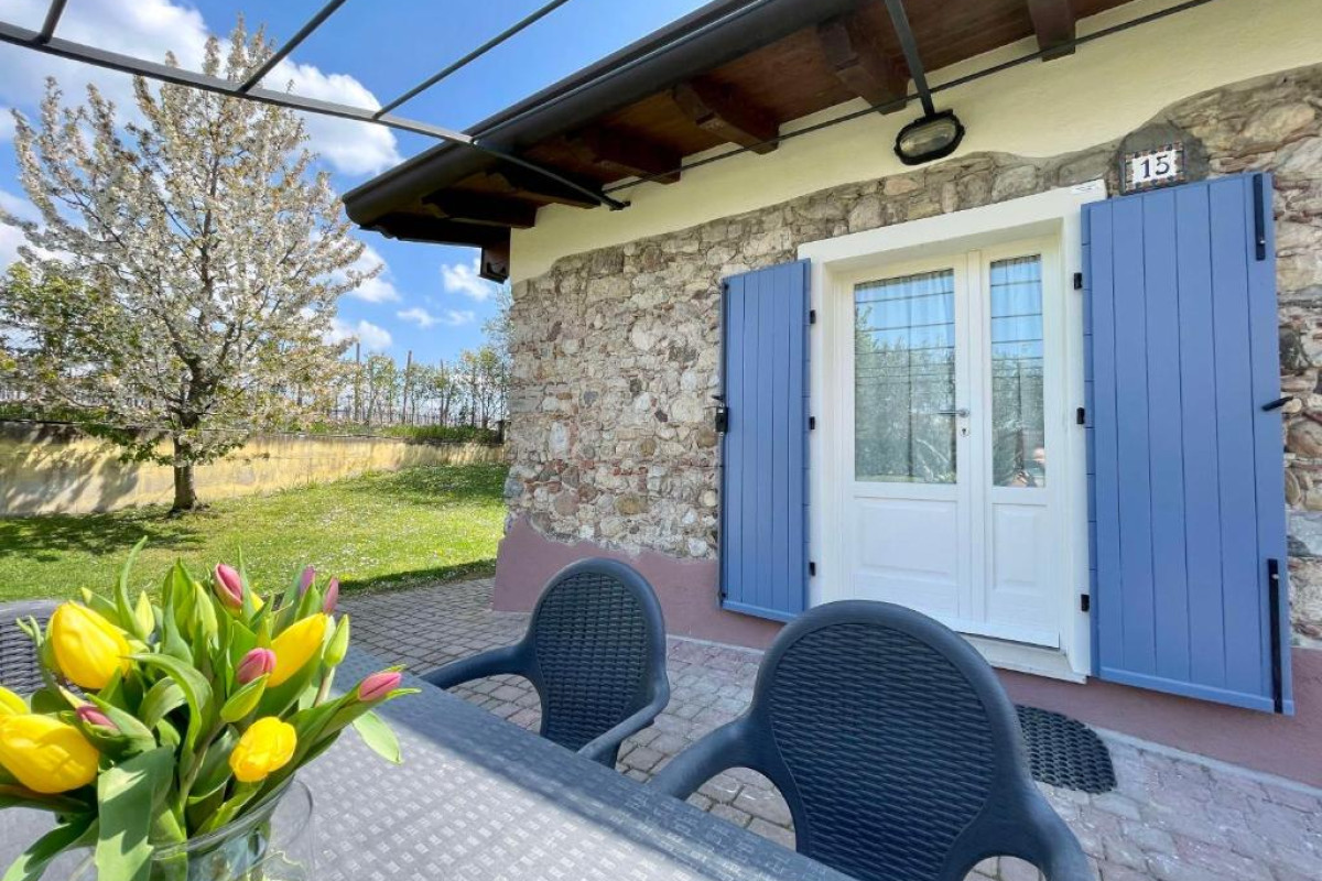 Residence La Bertoletta Corte & Village