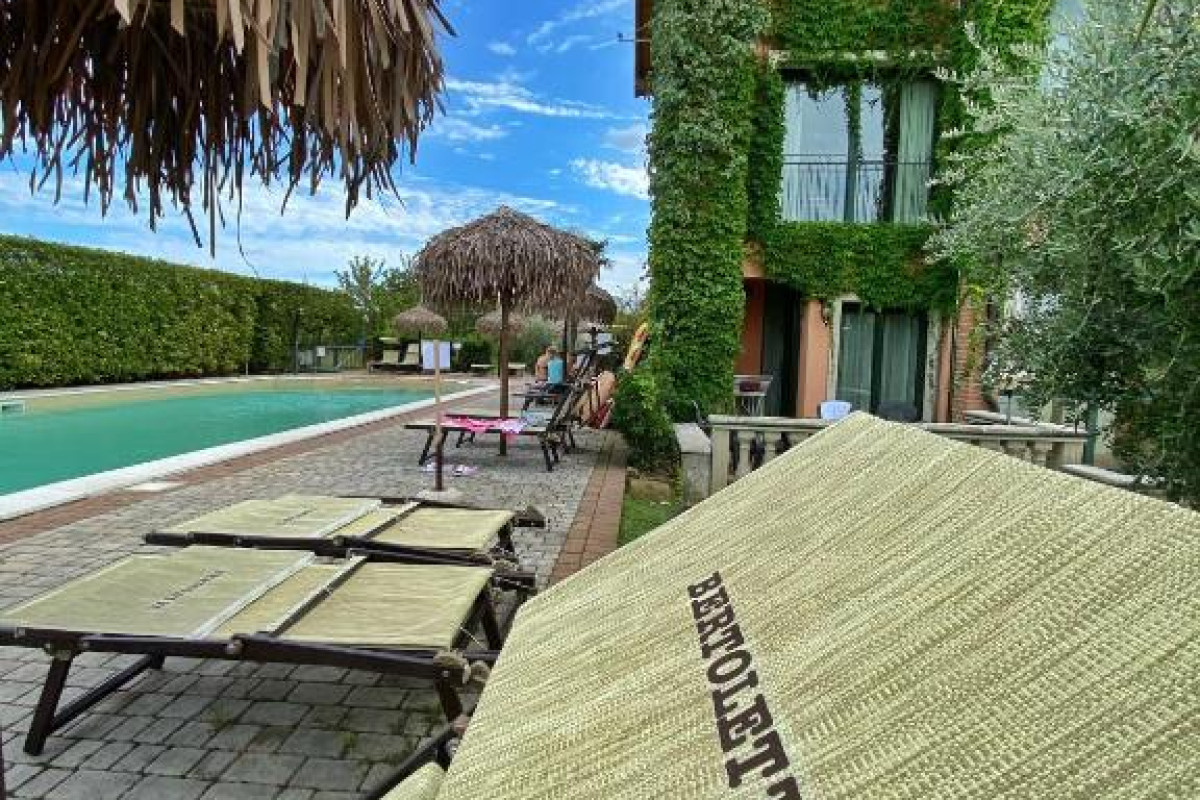 Residence La Bertoletta Corte & Village