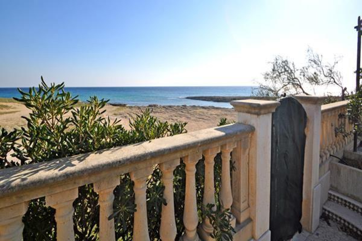 Residence La Caletta