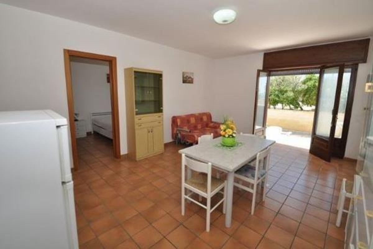 Residence La Caletta