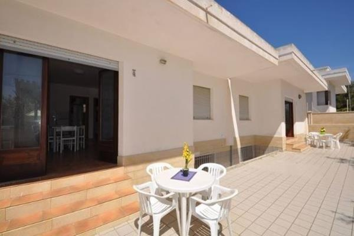Residence La Caletta