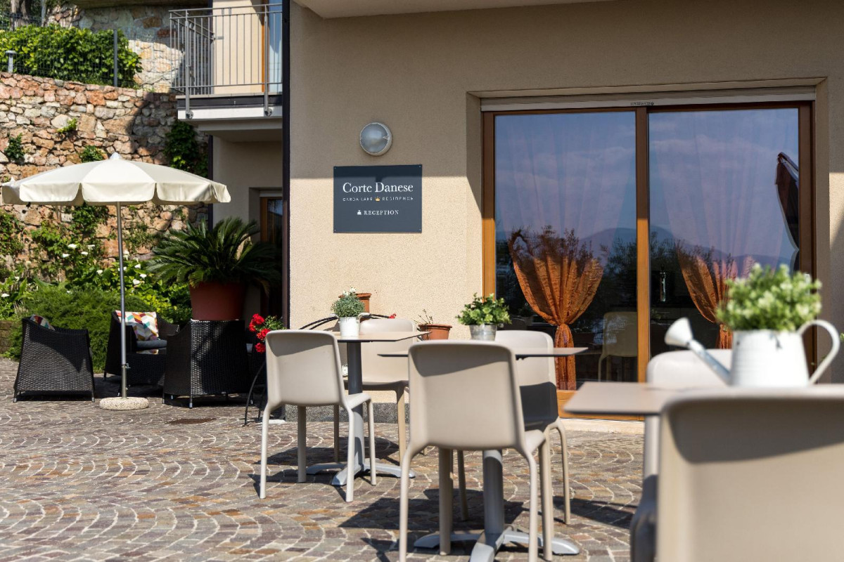Residence La Corte Danese