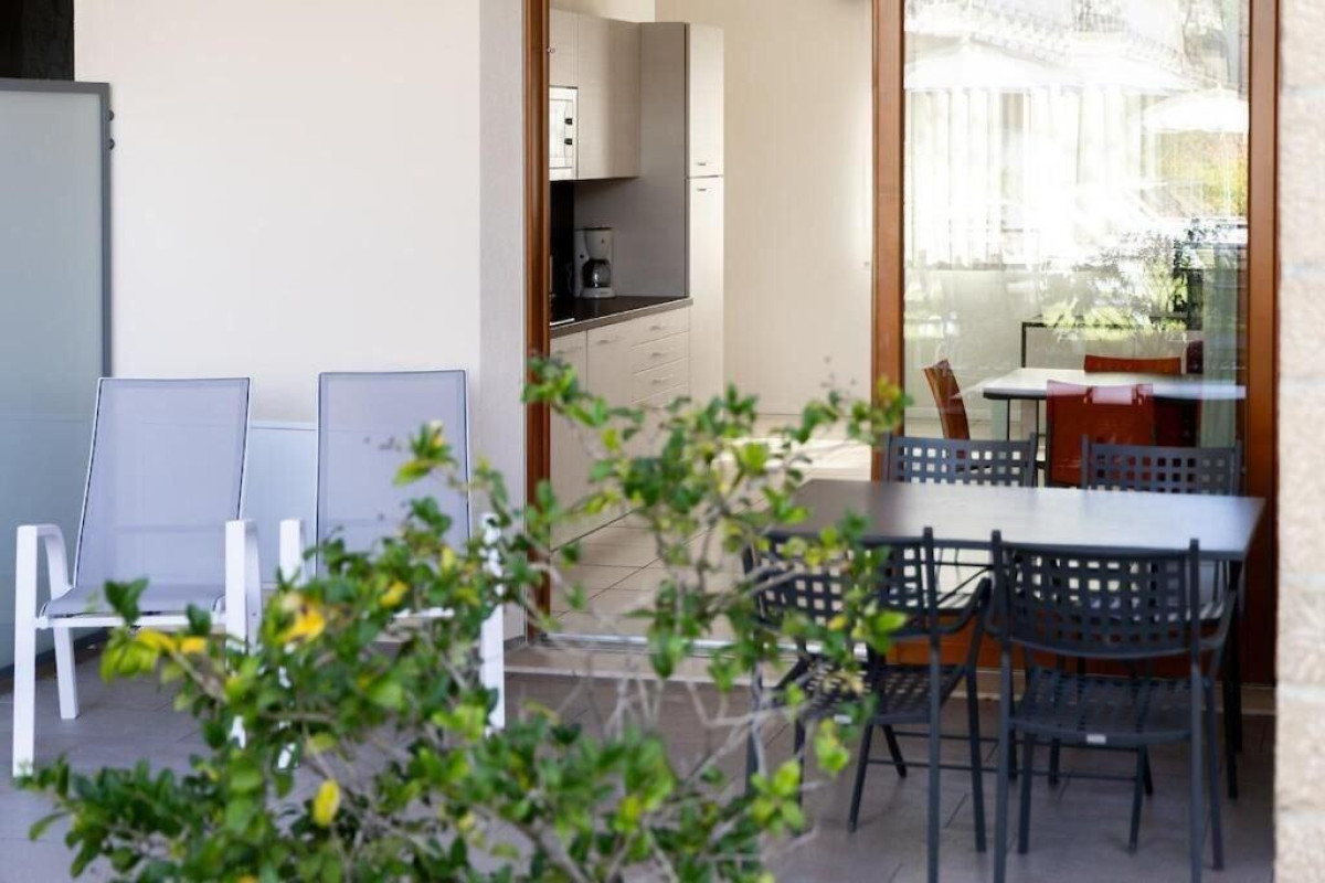 Residence La Corte Danese