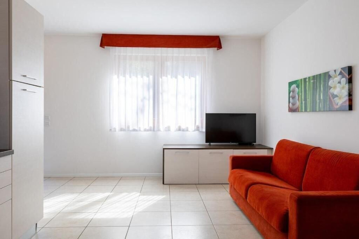 Residence La Corte Danese