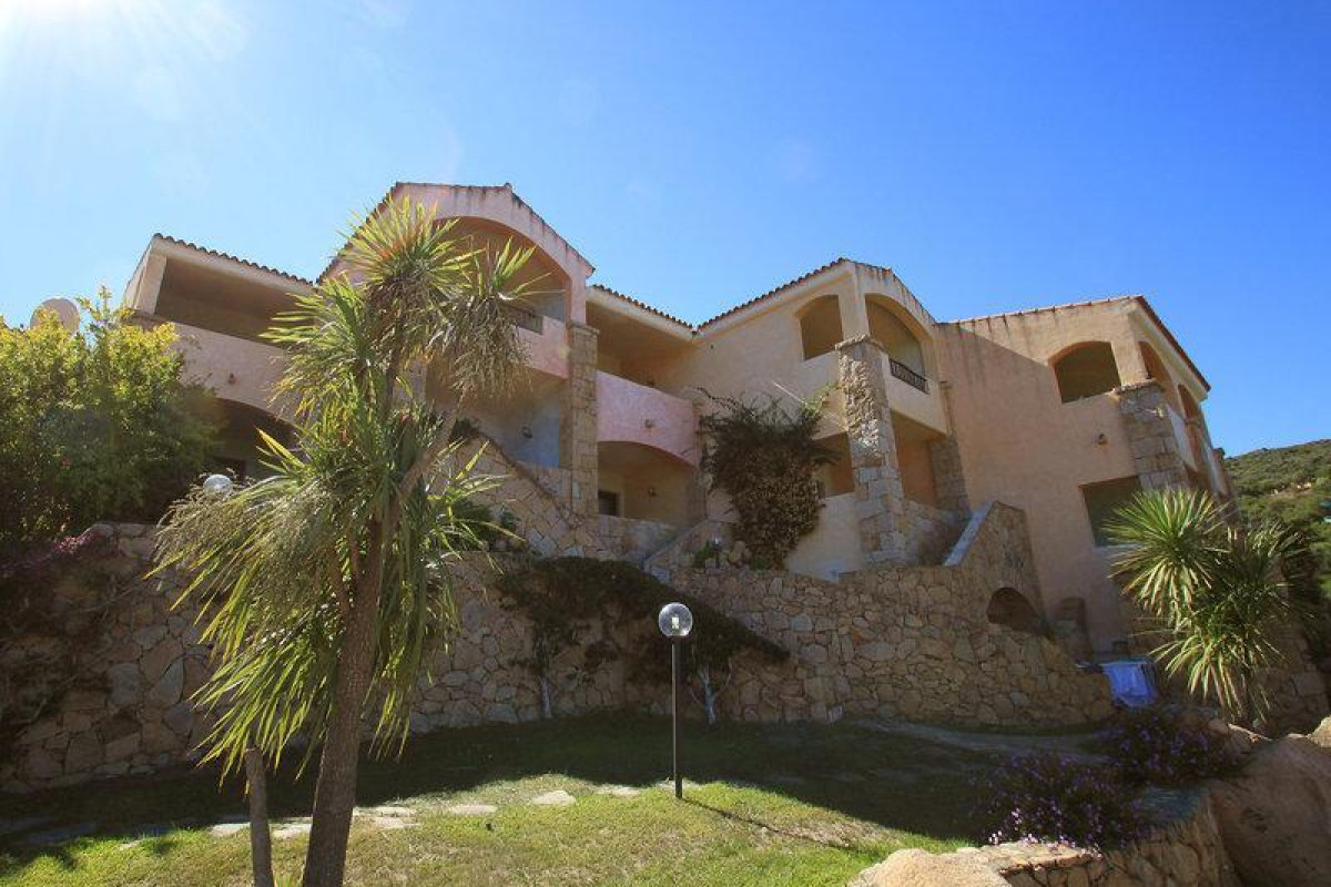 Residence La Costa View