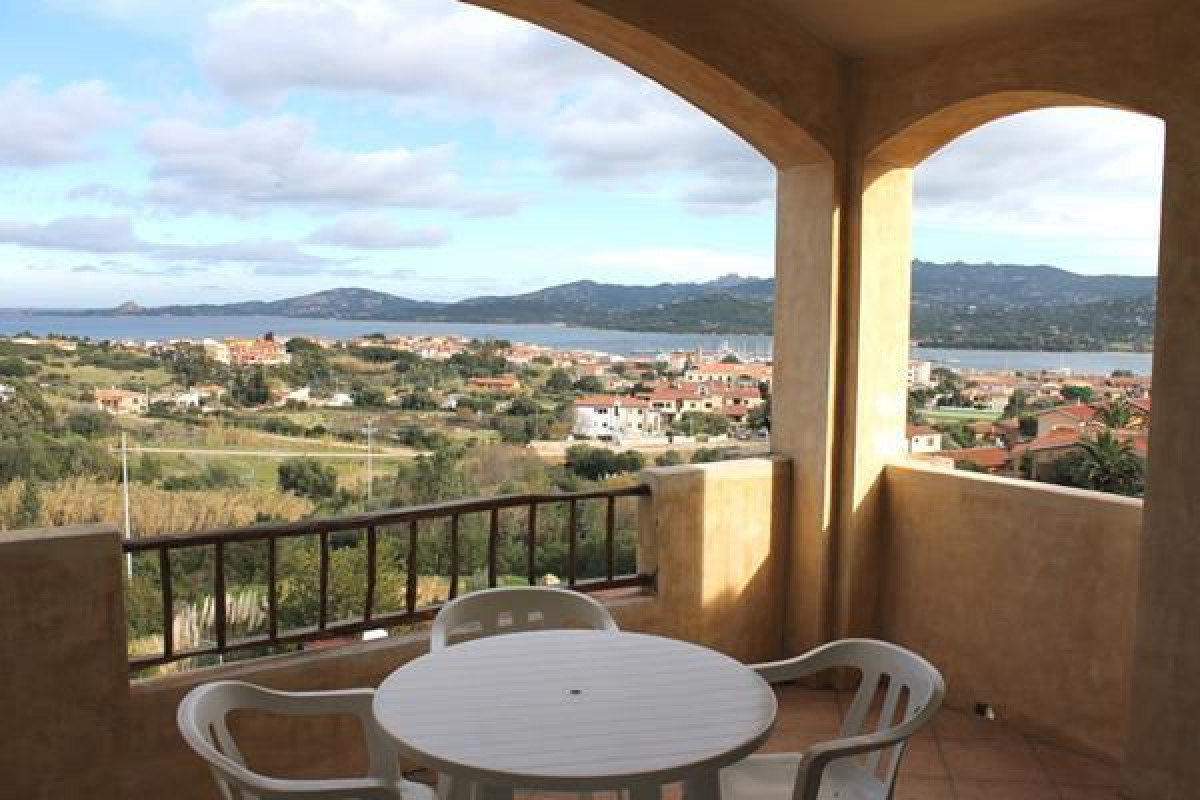 Residence La Costa View