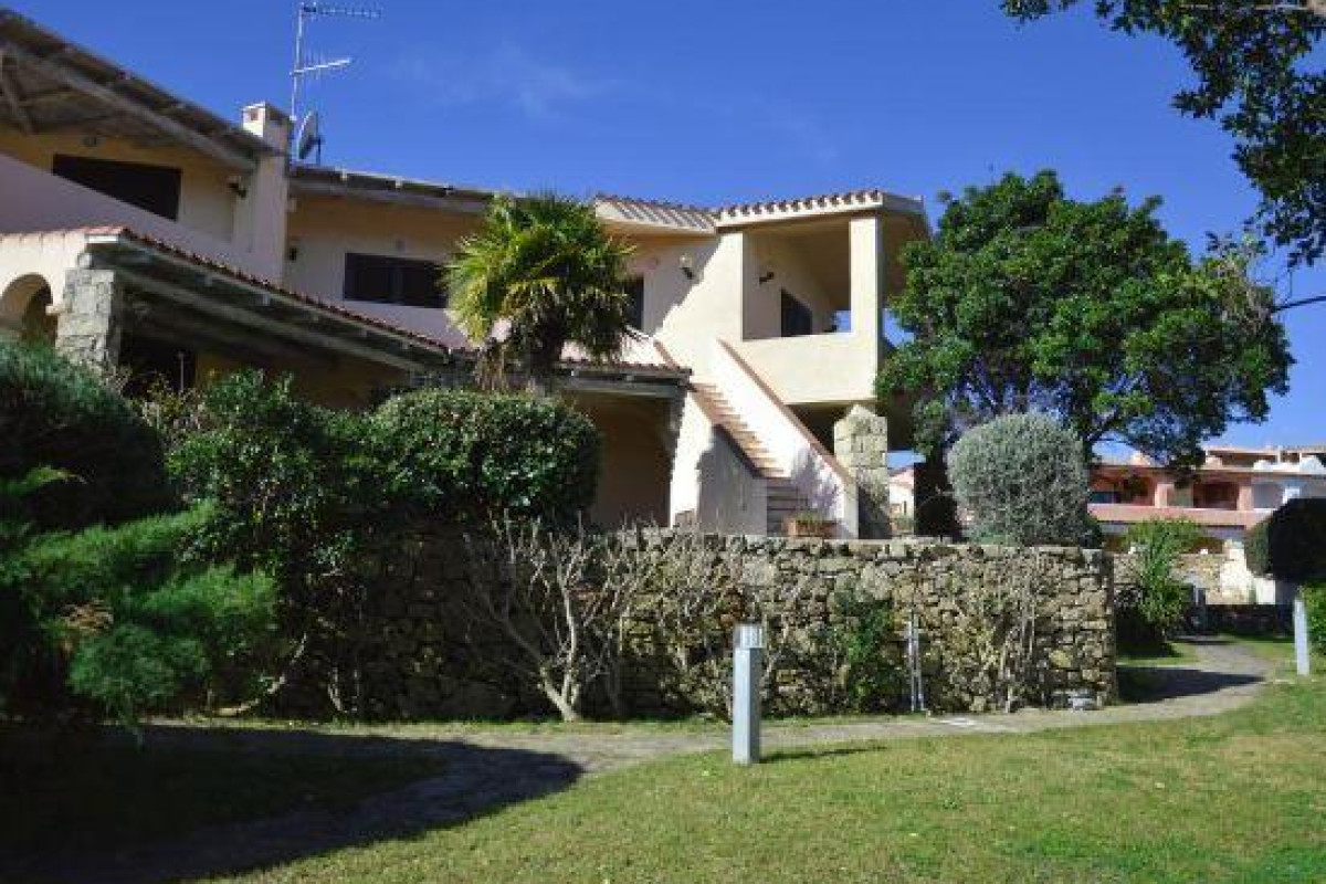 Residence La Costa View
