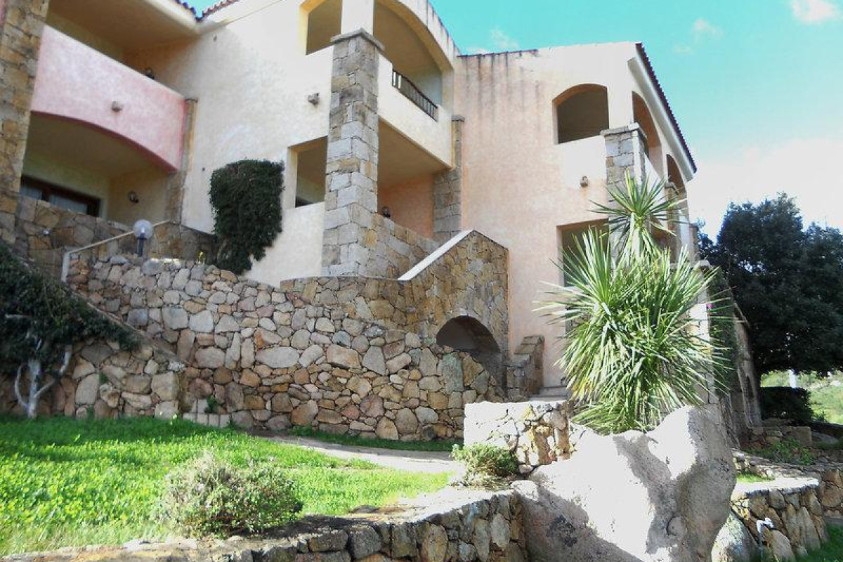 Residence La Costa View