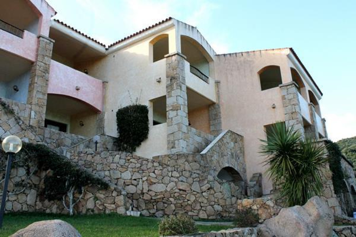 Residence La Costa View