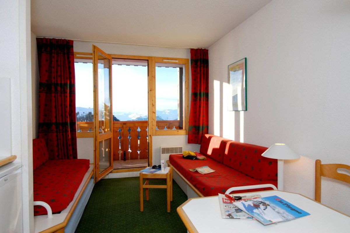 Residence La Licorne