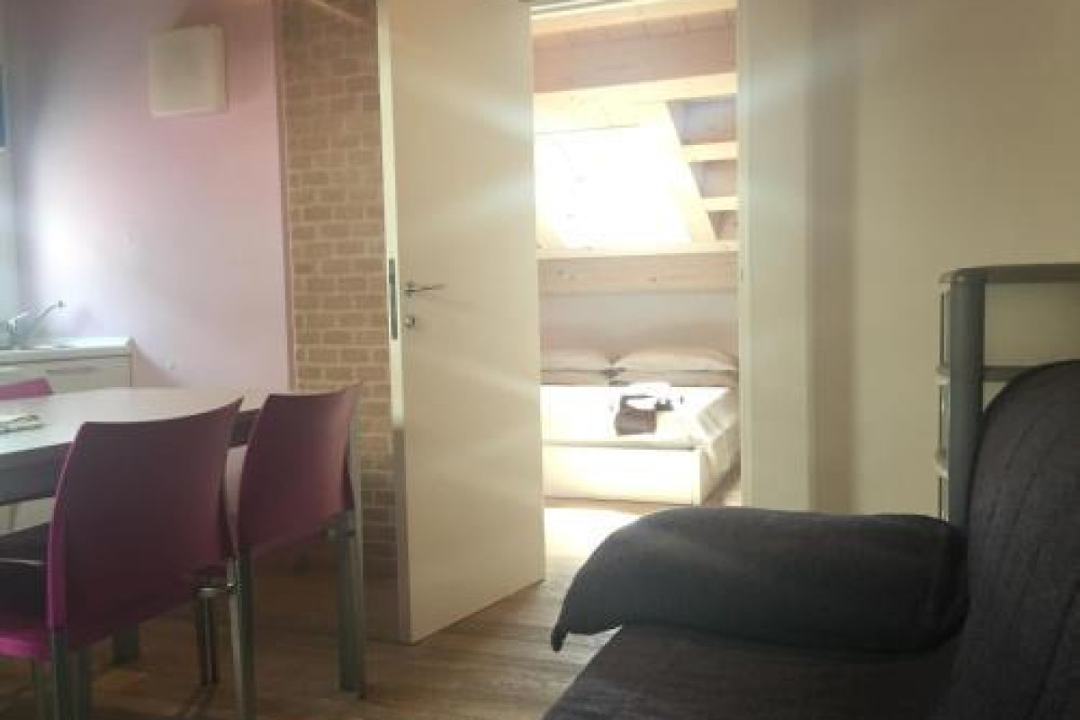 Residence La Nave