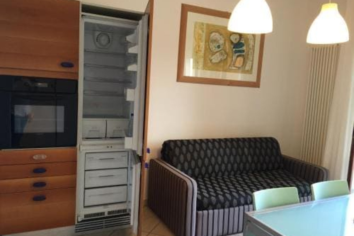 Residence La Nave