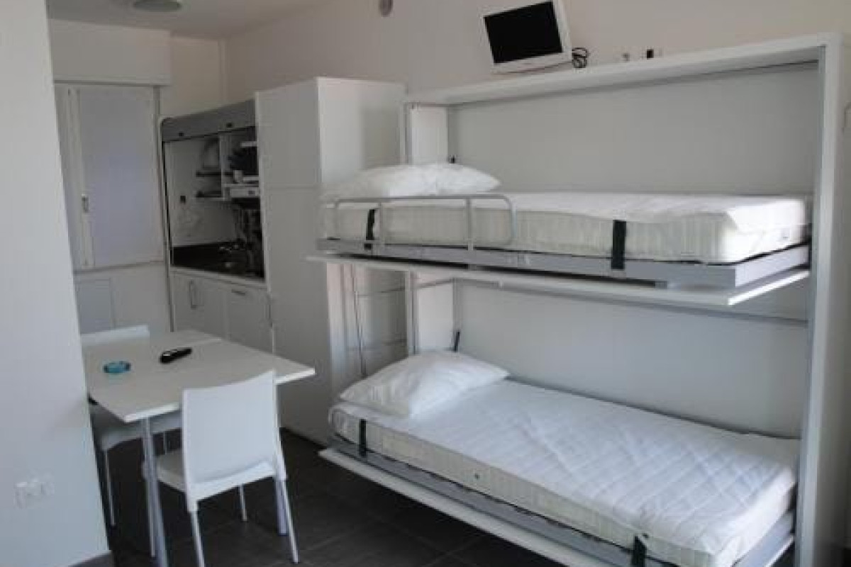 Residence La Nave