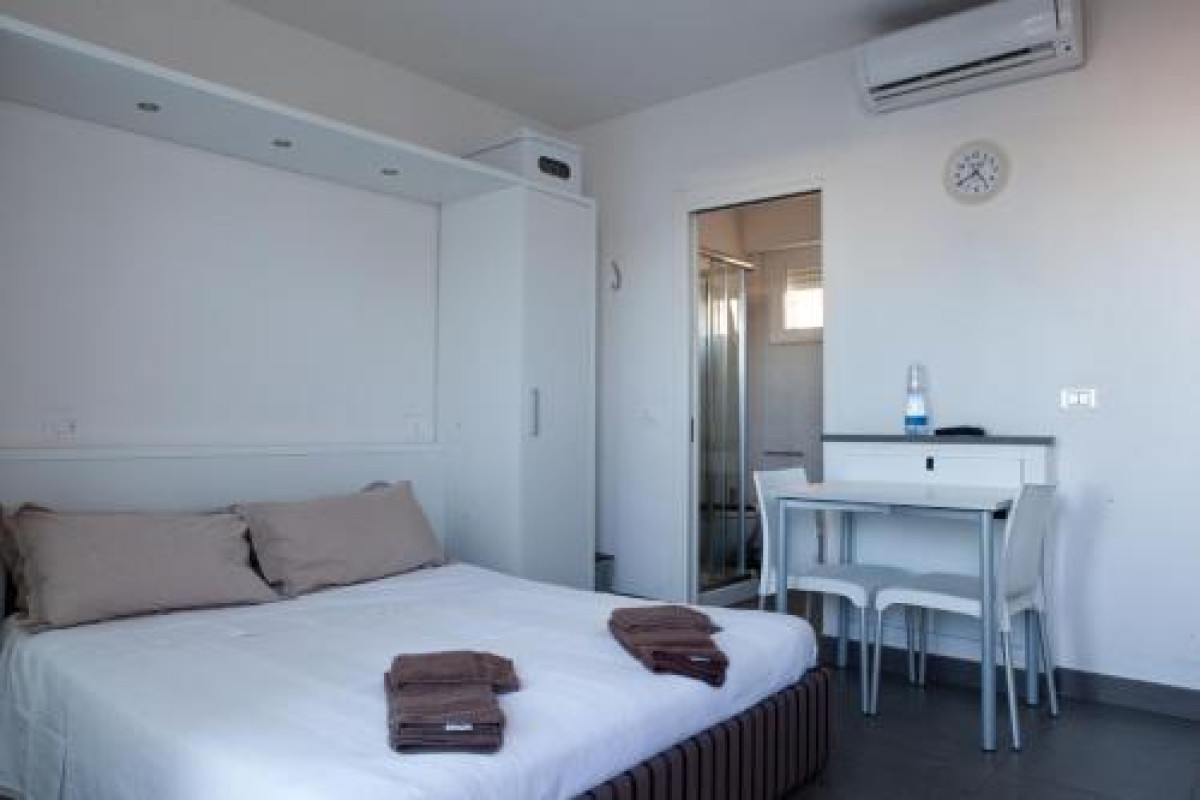 Residence La Nave