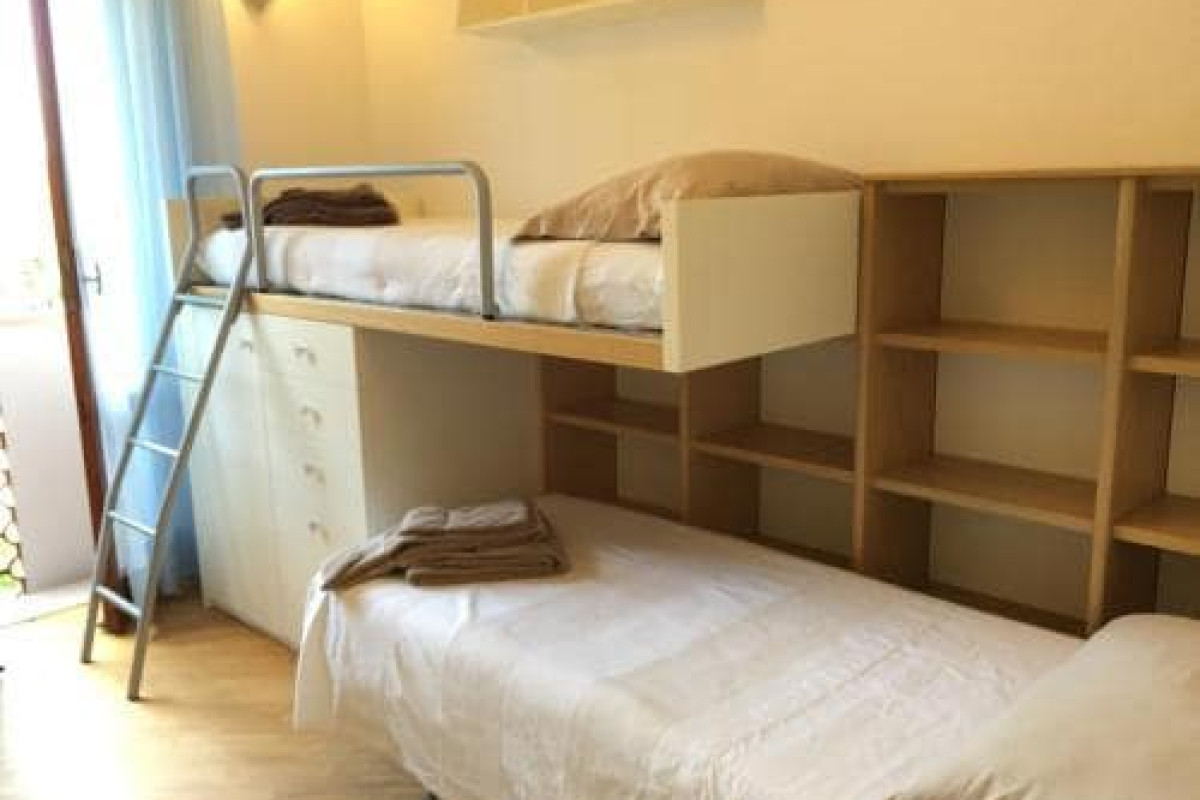 Residence La Nave