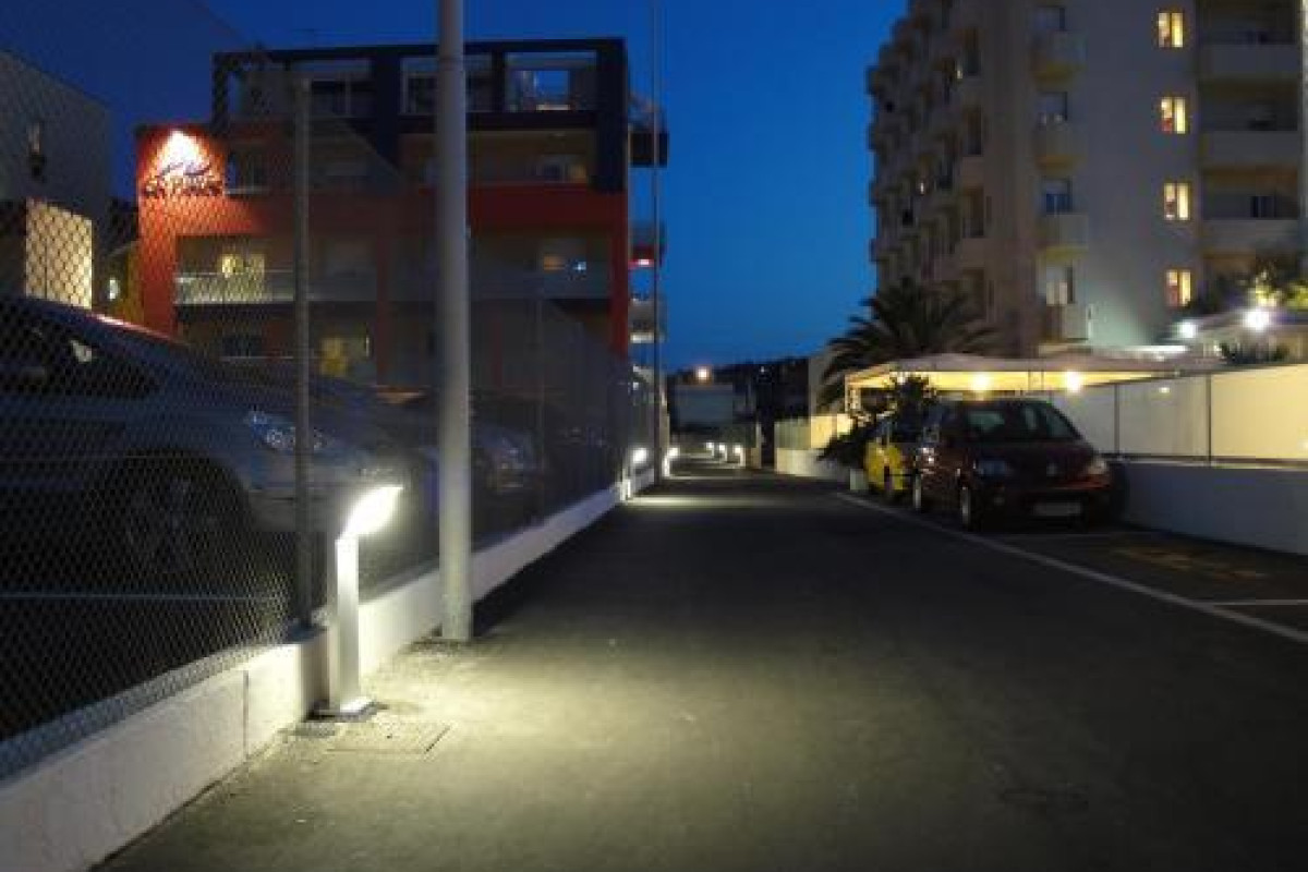Residence La Nave