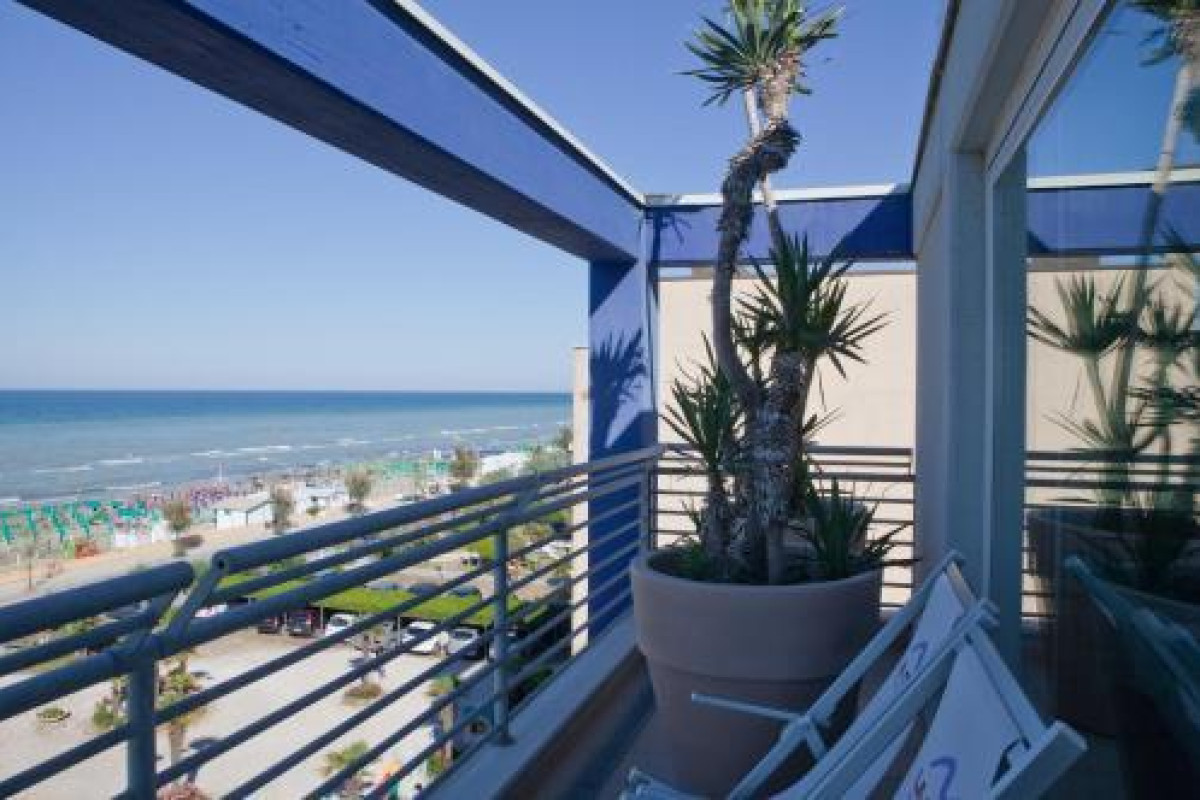 Residence La Nave