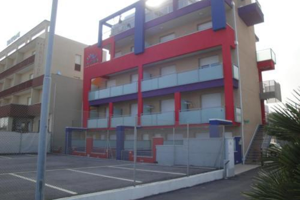 Residence La Nave