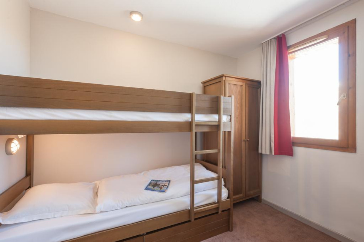 Residence l'Albane