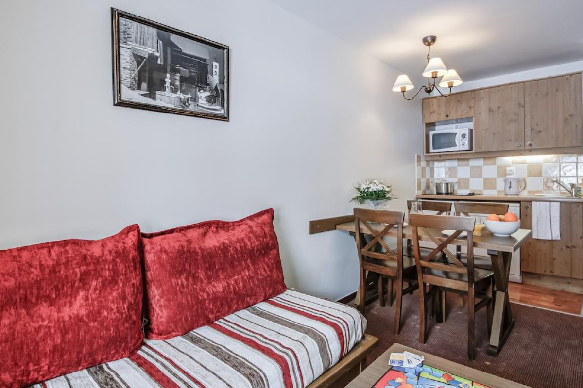 Residence l'Albane