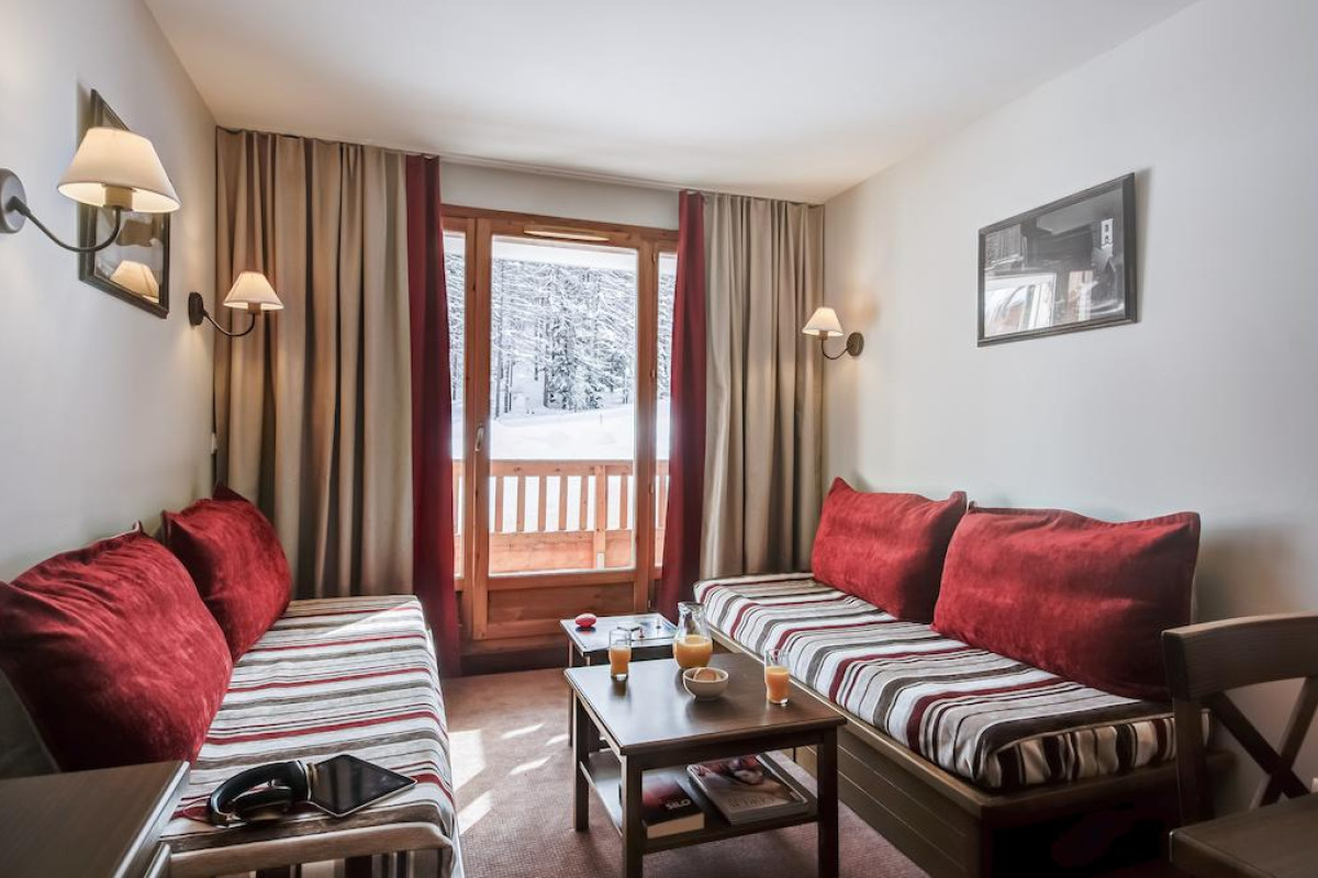 Residence l'Albane