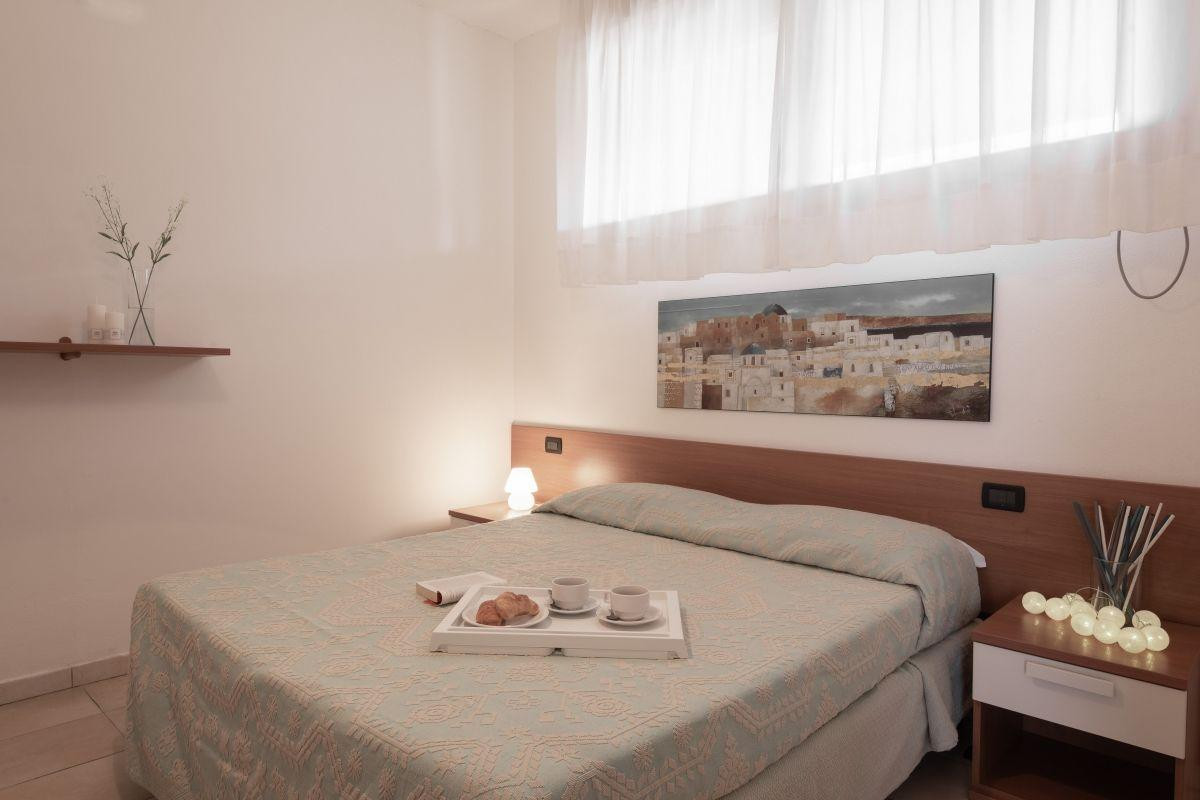 Residence Le Fontane