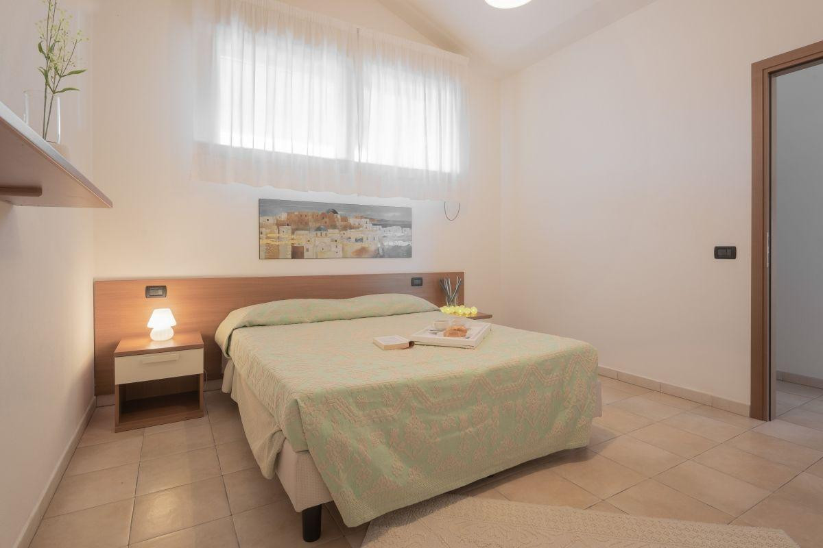Residence Le Fontane