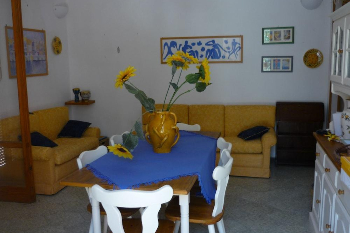 Residence Le Fontanelle
