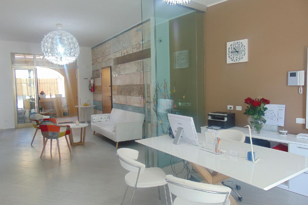 Residence Le Isole