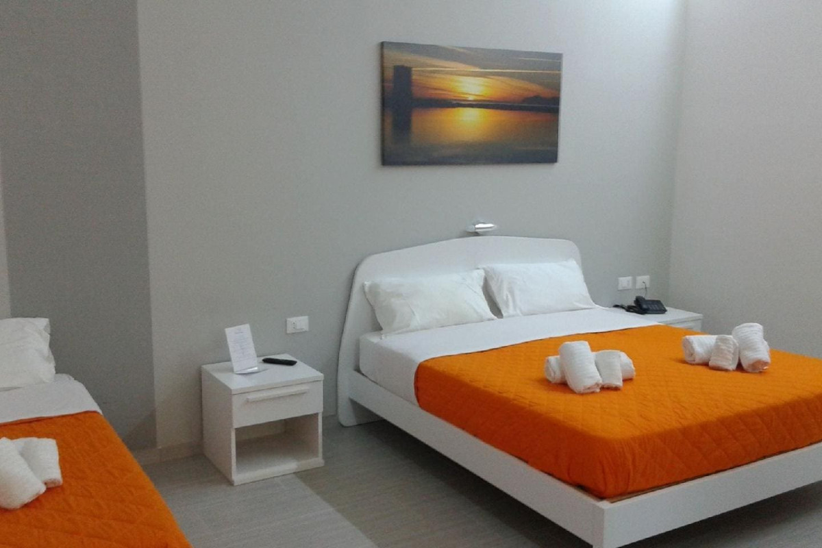 Residence Le Isole
