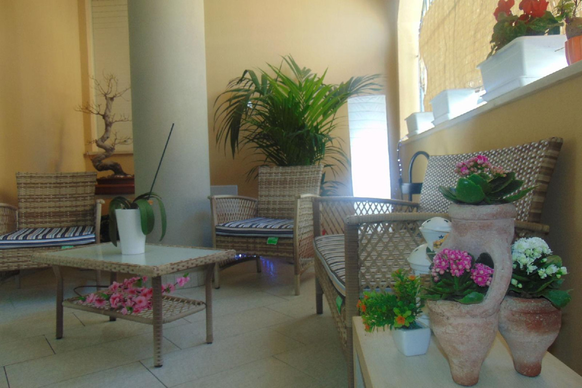 Residence Le Isole