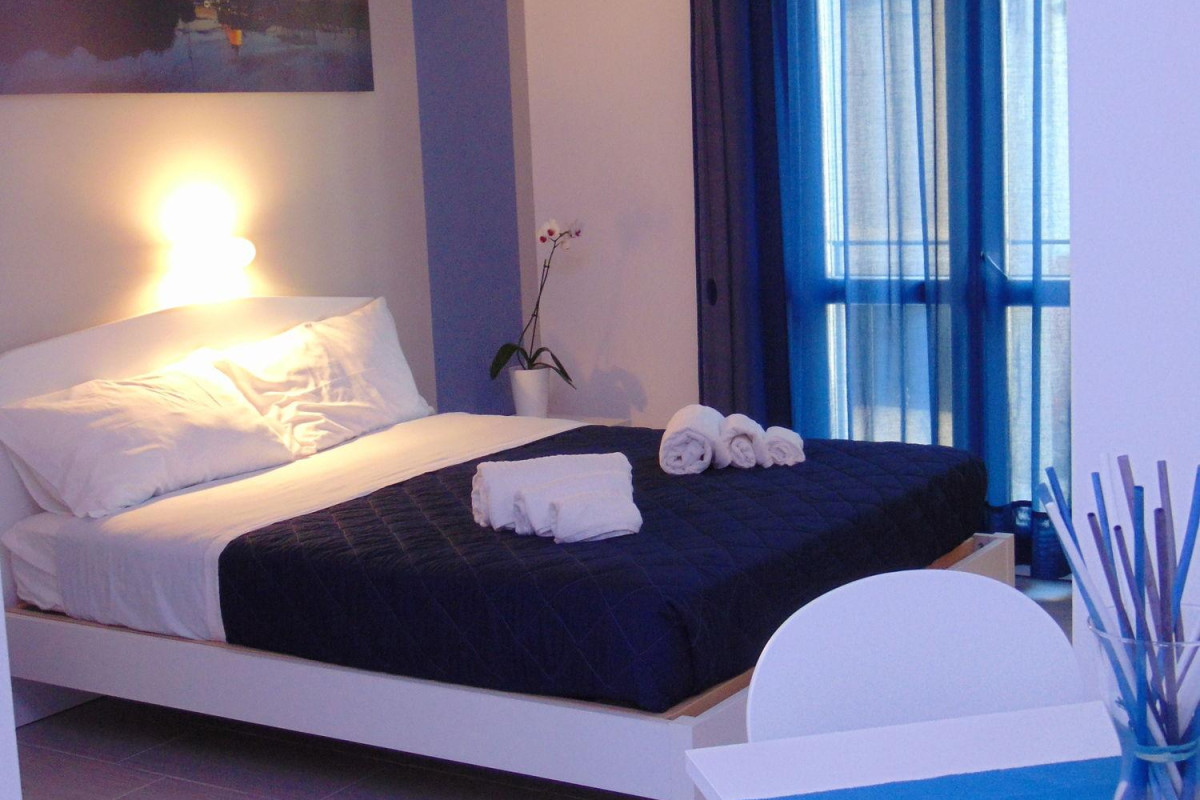 Residence Le Isole